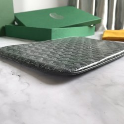 Goyard Sénat MGM Pouch