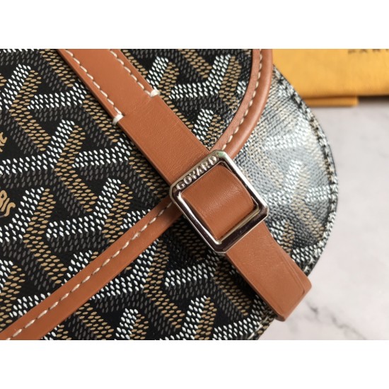 Goyard Belvdre  