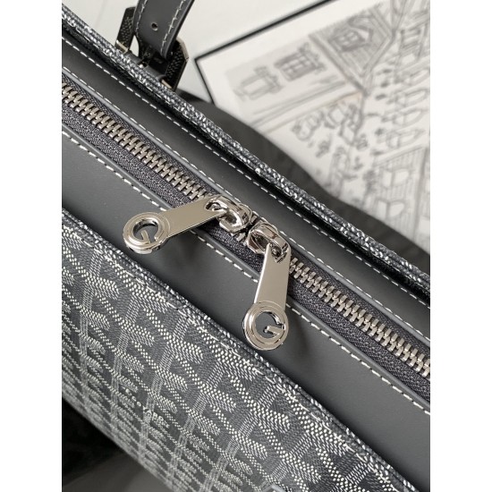 Goyard Voltaire Bag