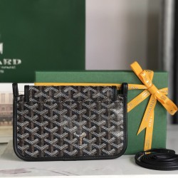 Goyard Plumet Pocket Wallet