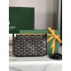 Goyard Plumet Pocket Wallet