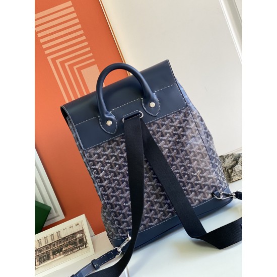 Goyard Alpin