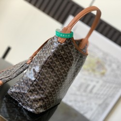 Goyard hobo