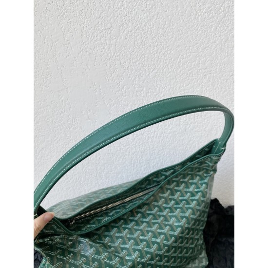 Goyard hobo