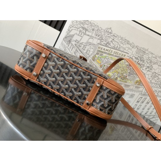 Goyard Vendome Bag