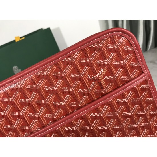 Goyard Jouvence   size ：30x23cm