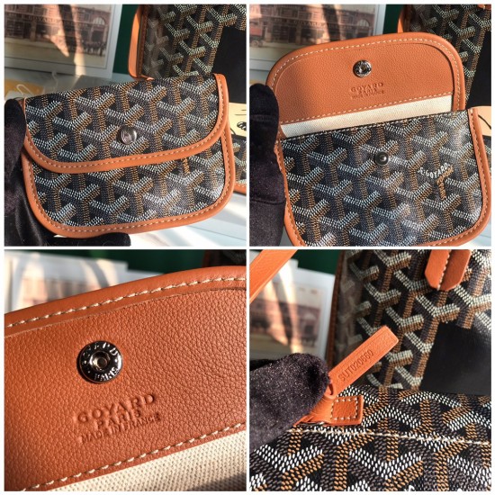 Goyard Anjou Mini Bag