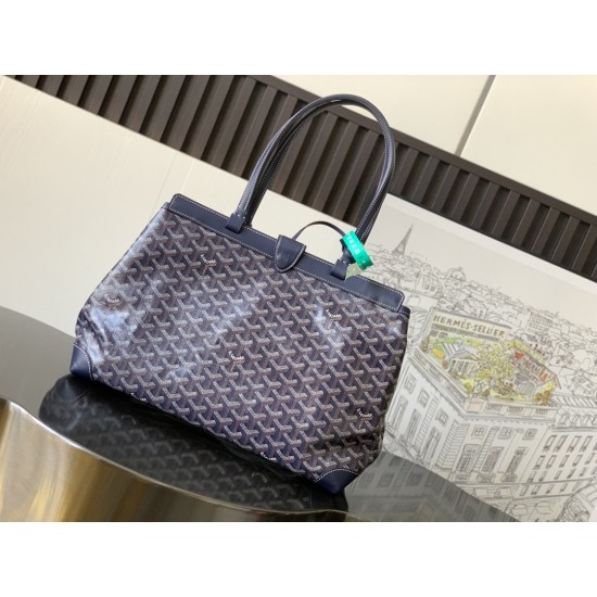 Goyard Bellechasse Biaude Bag