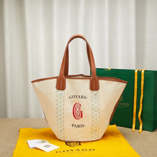 Goyard Belharra Bag