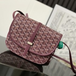 Goyard Belvdre  