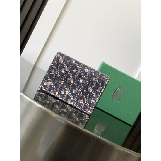 Goyard Wallet