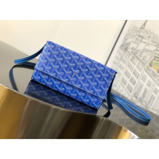 Goyard Wallet