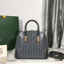 Goyard Vendme Bag  Size：23x18.5x10cm