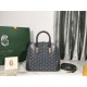 Goyard Vendme Bag  Size：23x18.5x10cm