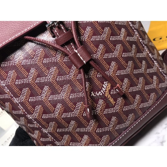 Goyard Alpin