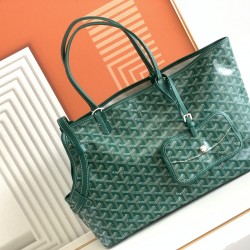 Goyard Chien Gris  