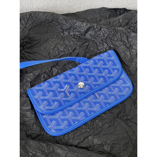 Goyard hobo