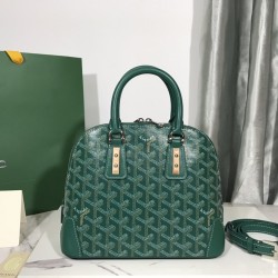 Goyard Vendme Bag  Size：23x18.5x10cm