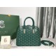 Goyard Vendme Bag  Size：23x18.5x10cm