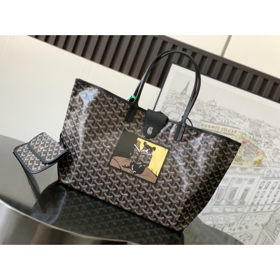 Goyard Saint Louis