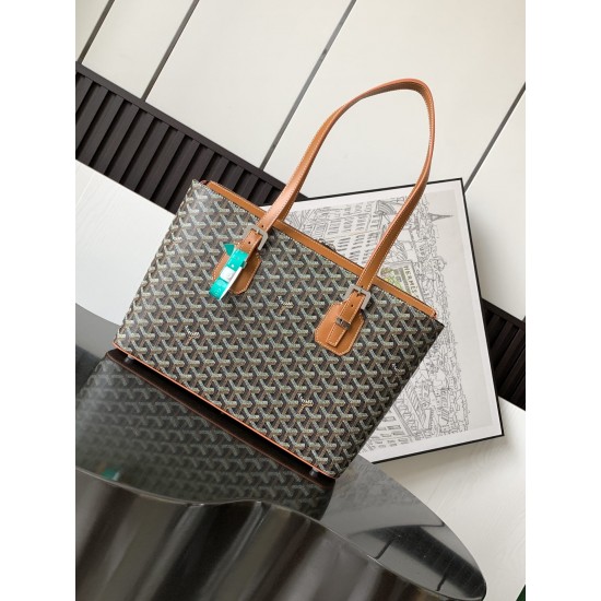 Goyard Voltaire Bag