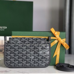 Goyard Plumet Pocket Wallet