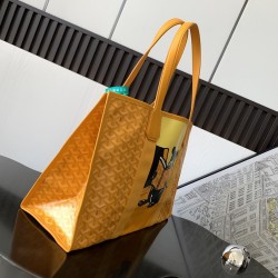 Goyard Villette Tote Bag