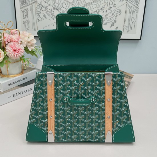 Goyard  saigon