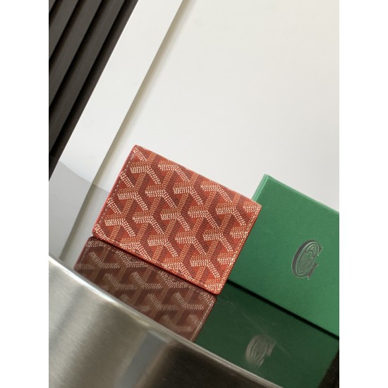 Goyard Wallet