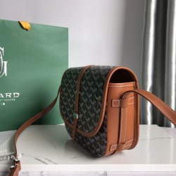 Goyard Belvdre  