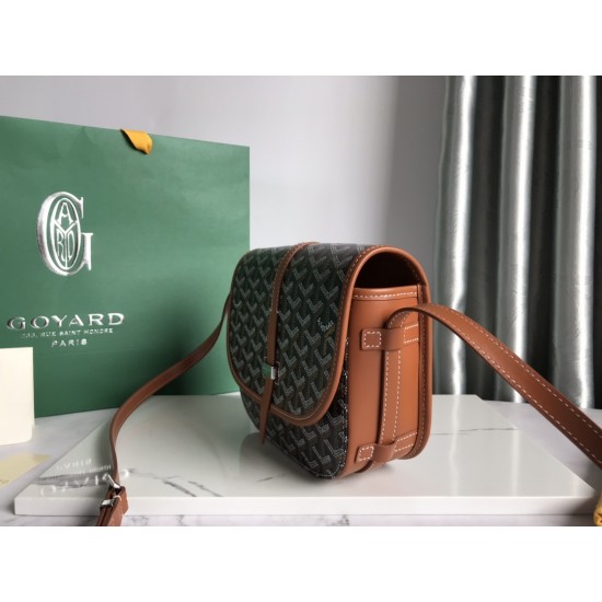 Goyard Belvdre  