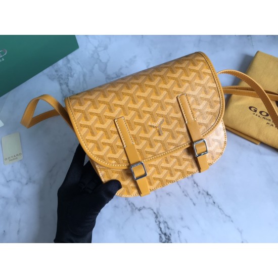 Goyard Belvdre  