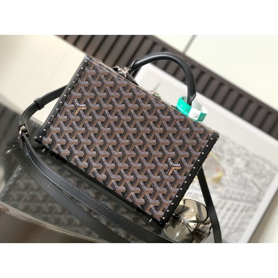 Goyard Grand Htel