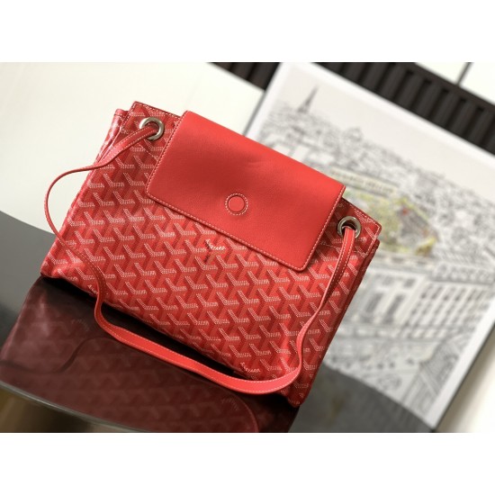 Goyard Rouette