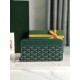 Goyard Matignon Long Wallet