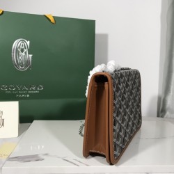 Goyard Alexandre