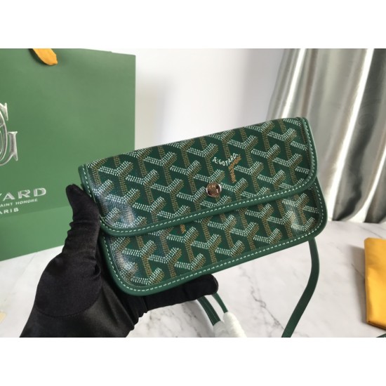 Goyard Artois Handbags