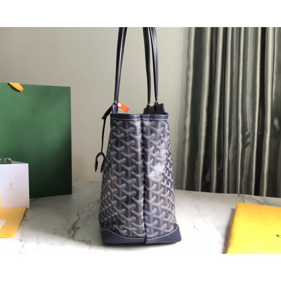 Goyard Bellechasse Biaude Bag