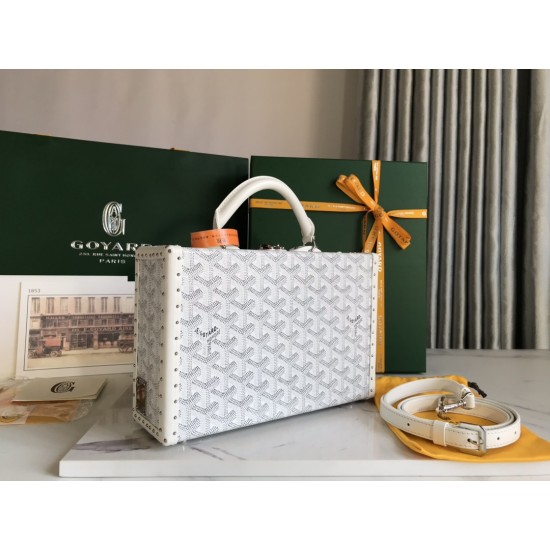 Goyard Grand Htel