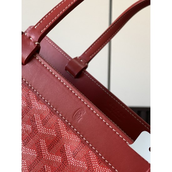 Goyard Bellechasse Biaude Bag