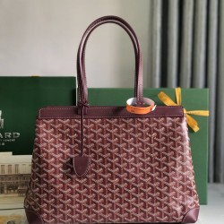 Goyard Bellechasse Biaude Bag