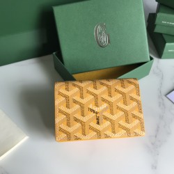 Goyard Card Holder Cardcase 