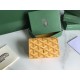 Goyard Card Holder Cardcase 