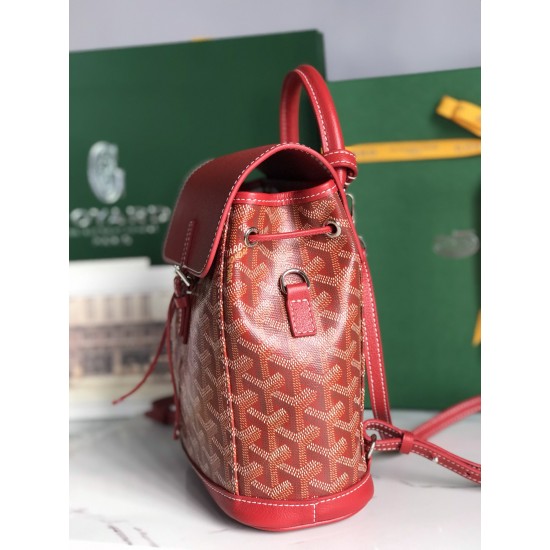 Goyard Alpin