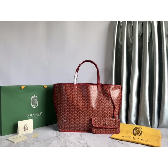 Goyard Artois Handbags