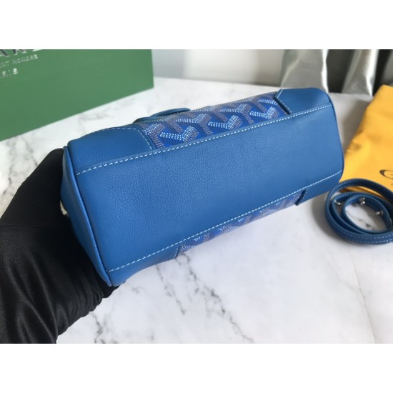 Goyard mini Saigon 