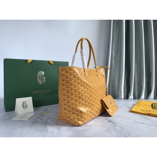 Goyard Artois Handbags