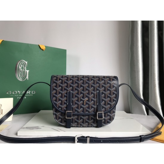 Goyard Belvdre  