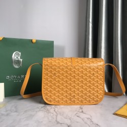 Goyard Belvdre  