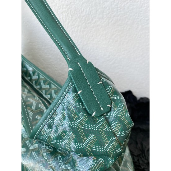 Goyard hobo